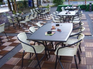 Gemini deck fa járólap képgaléria OLYMPUS DIGITAL CAMERA